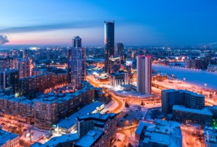 Топ-15 достопримечательностей Екатеринбурга